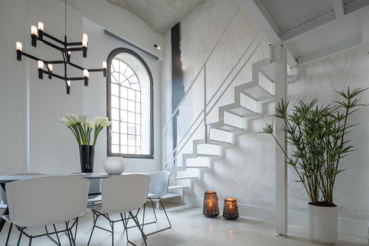 Fornace Loft With Dependance R&R Apartamento Veneza Exterior foto