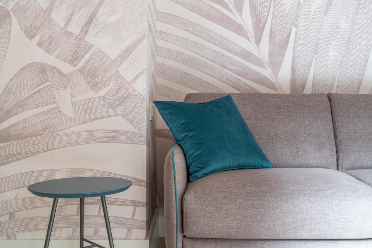 Fornace Loft With Dependance R&R Apartamento Veneza Exterior foto