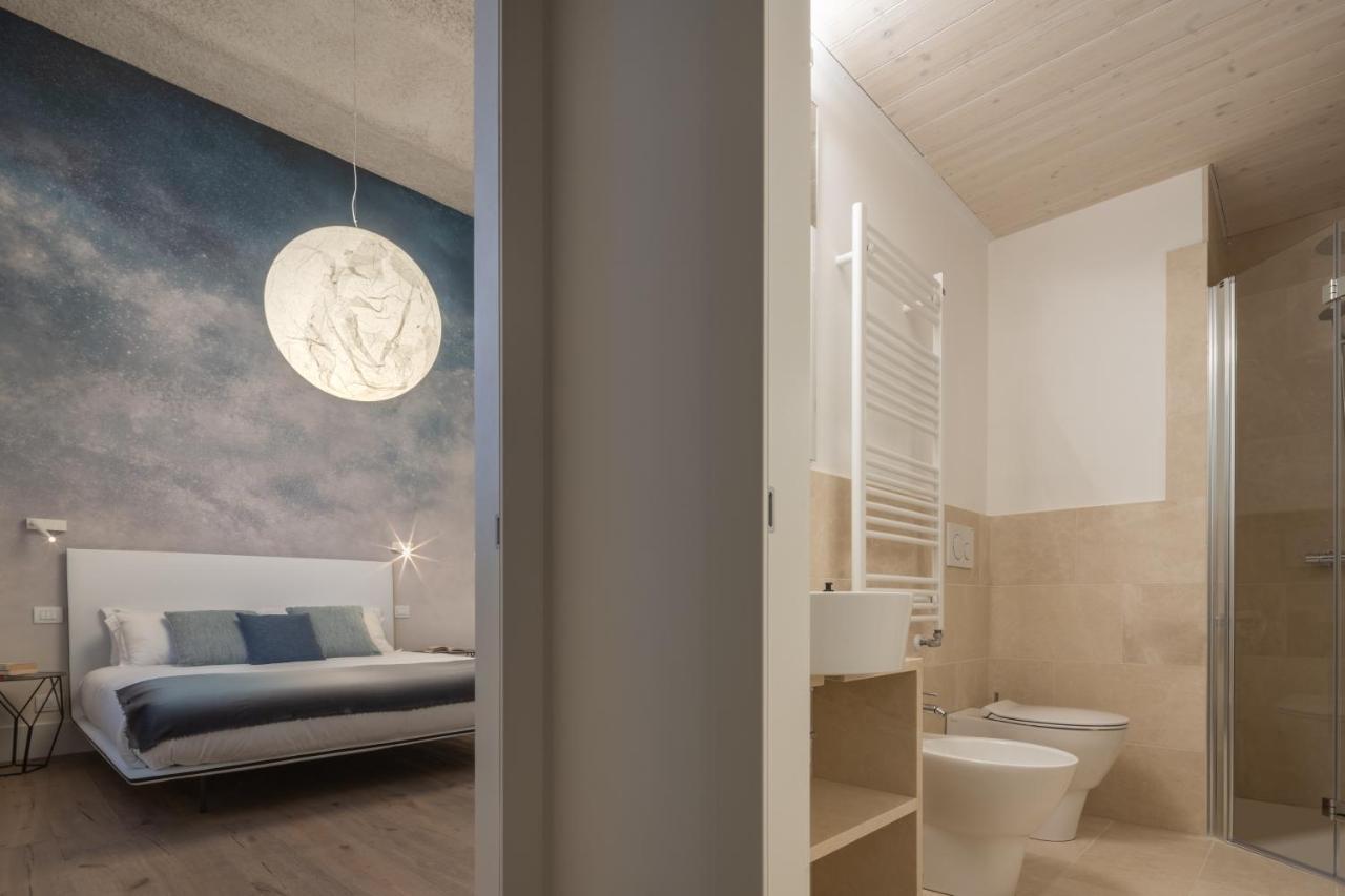 Fornace Loft With Dependance R&R Apartamento Veneza Exterior foto