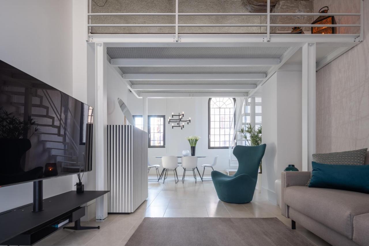 Fornace Loft With Dependance R&R Apartamento Veneza Exterior foto