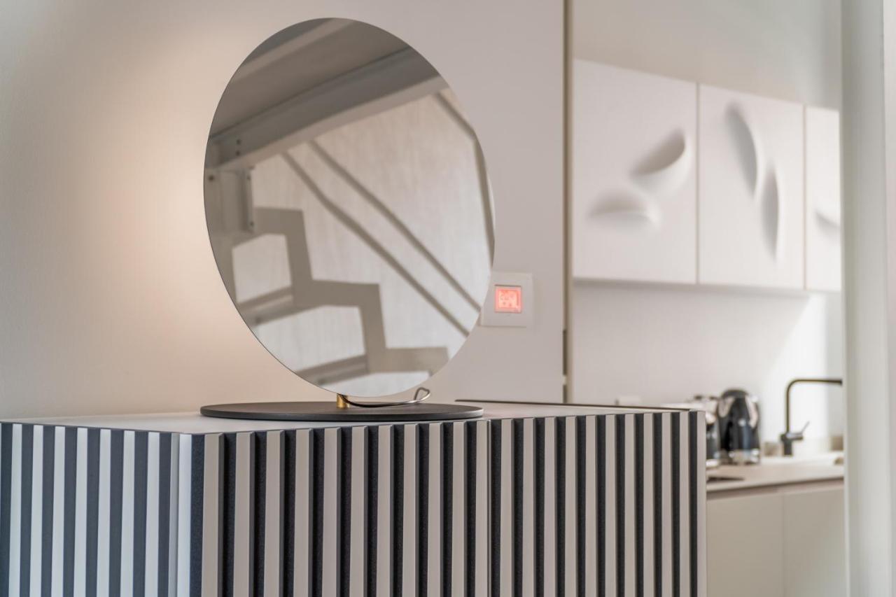 Fornace Loft With Dependance R&R Apartamento Veneza Exterior foto