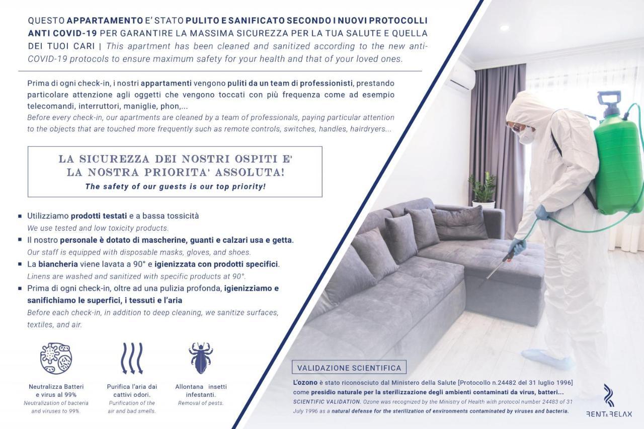 Fornace Loft With Dependance R&R Apartamento Veneza Exterior foto