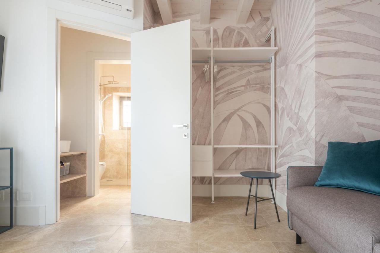Fornace Loft With Dependance R&R Apartamento Veneza Exterior foto