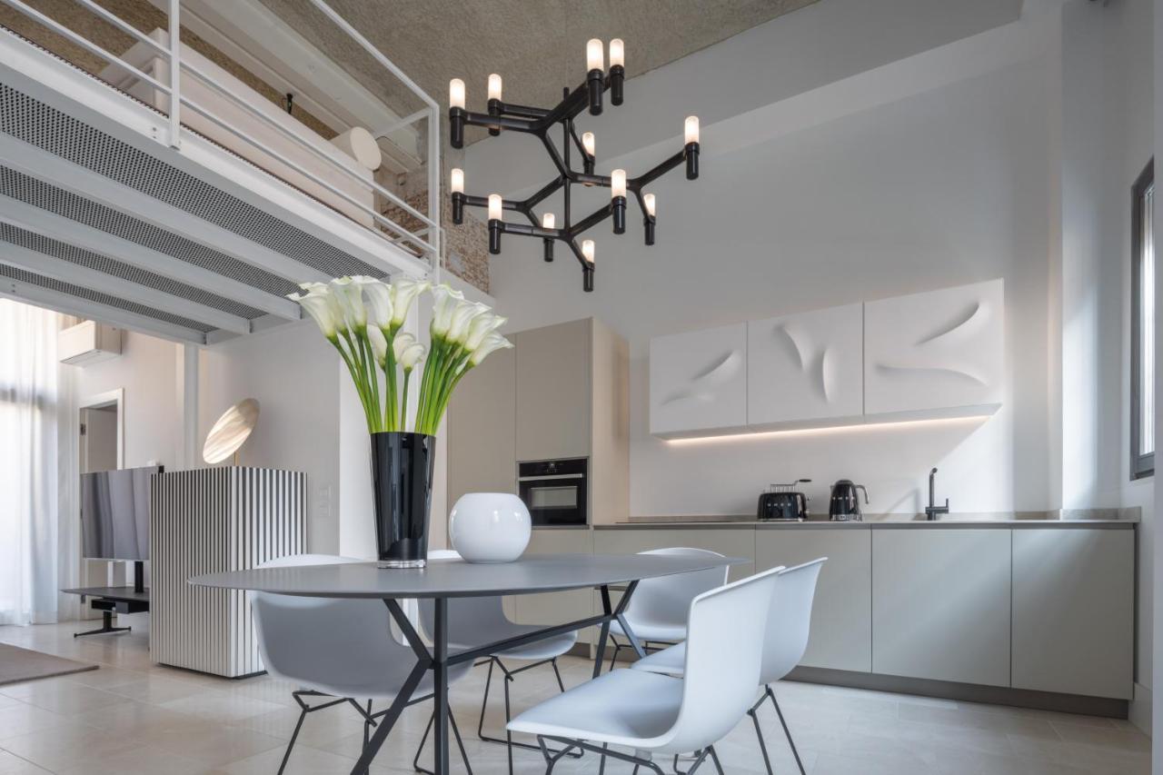 Fornace Loft With Dependance R&R Apartamento Veneza Exterior foto
