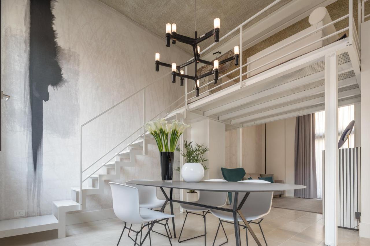 Fornace Loft With Dependance R&R Apartamento Veneza Exterior foto