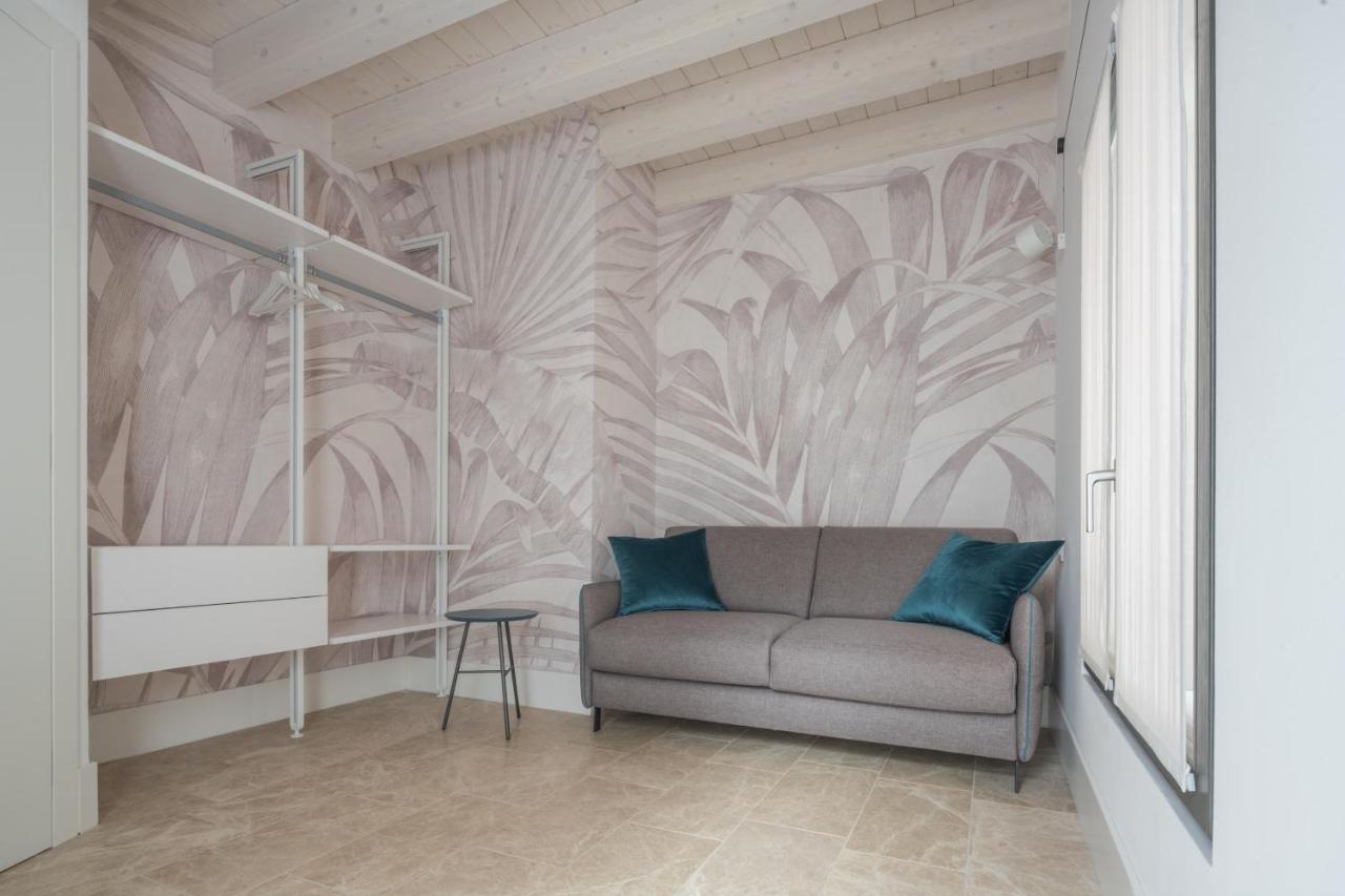Fornace Loft With Dependance R&R Apartamento Veneza Exterior foto
