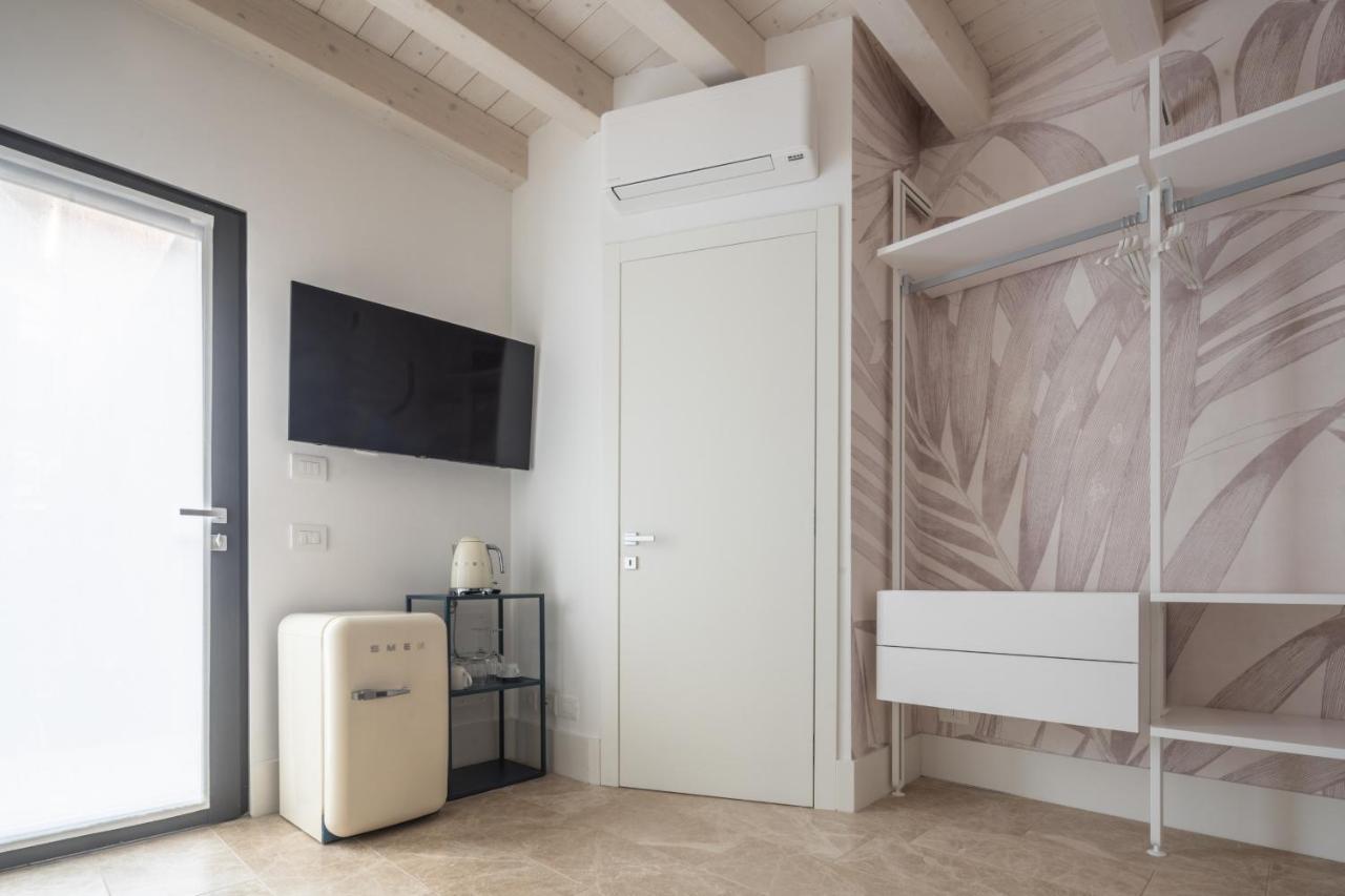 Fornace Loft With Dependance R&R Apartamento Veneza Exterior foto